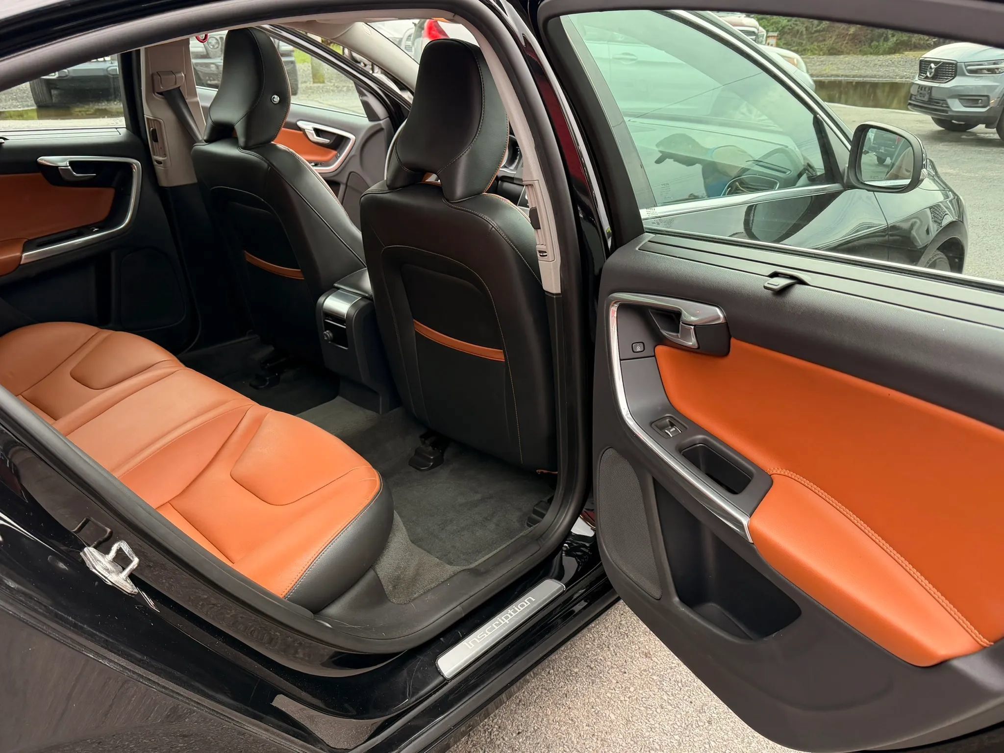 Used 2018 Volvo S60 T5 Inscription AWD/4WD image 10