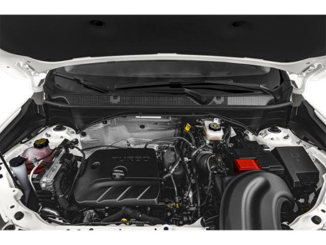 Used 2023 Buick Encore GX Essence w/ Advanced Technology Package AWD/4WD image 15