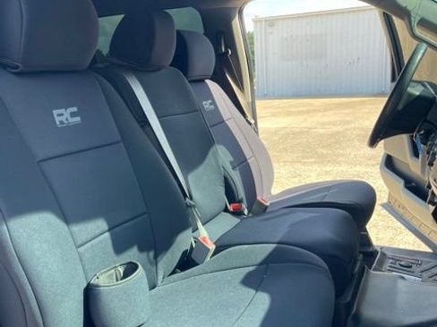Used 2020 Ford F150 XLT w/ Equipment Group 301A Mid AWD/4WD image 12