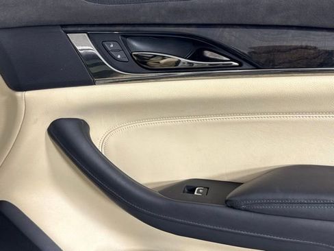 Used 2019 Cadillac CTS Luxury image 27