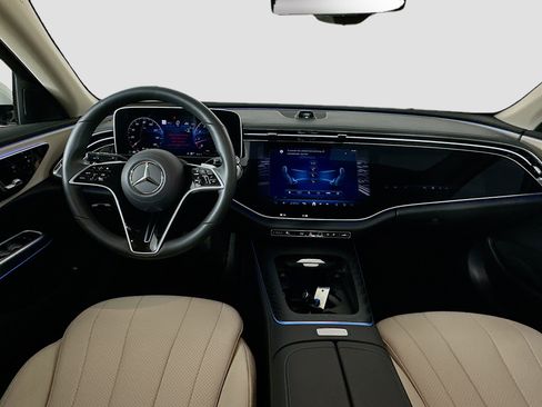 Certified 2026 Mercedes-Benz E 350 E 350 image 28