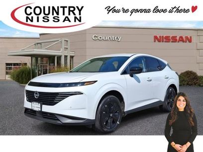 New 2025 Nissan Murano SV