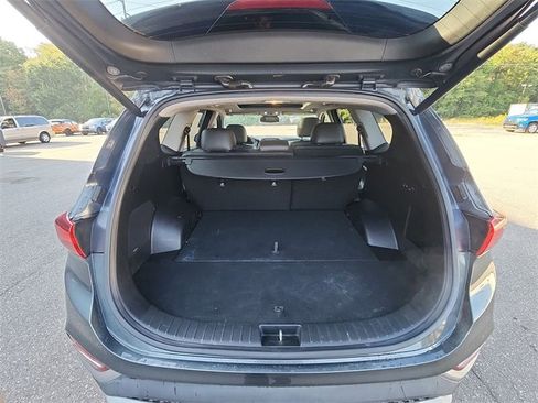 Used 2019 Hyundai Santa Fe Limited image 24