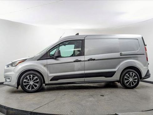 Used 2019 Ford Transit Connect XLT FWD image 3