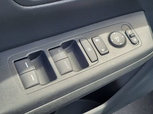 Certified 2024 Honda CR-V Sport image 22