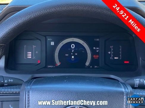 Used 2024 Toyota Tacoma SR5 image 23