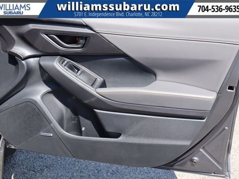 New 2026 Subaru Crosstrek 2.5i Wilderness AWD/4WD image 22