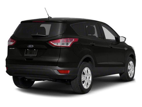 Used 2013 Ford Escape SE FWD image 3