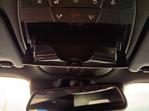 Used 2019 Mercedes-Benz GLC 43 AMG 4MATIC image 46