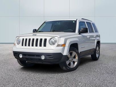 Used 2015 Jeep Patriot Sport w/ Power Value Group
