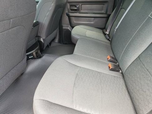 New 2026 RAM 2500 Tradesman AWD/4WD image 19