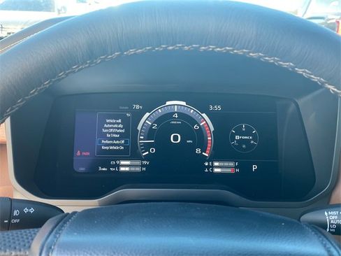 New 2026 Toyota Tundra 1794 Edition image 20