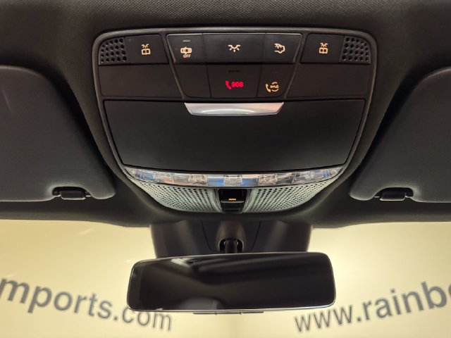 Used 2023 Mercedes-Benz GLC 300 4MATIC Coupe image 18