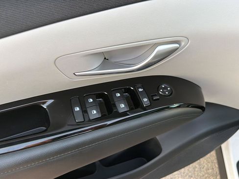 Used 2024 Hyundai Tucson SEL AWD/4WD image 33
