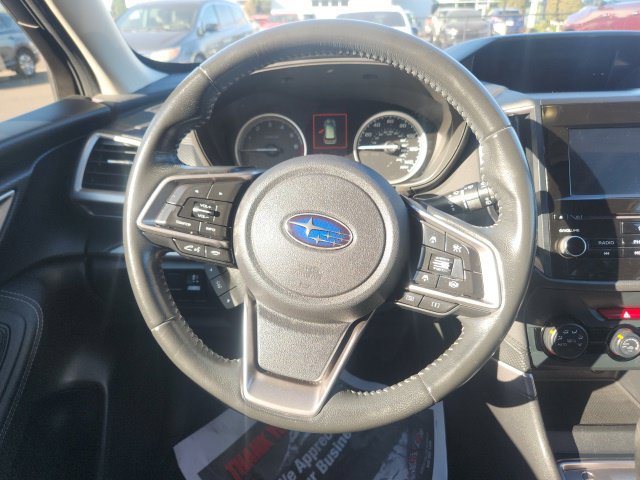 Used 2020 Subaru Forester Premium AWD/4WD image 8