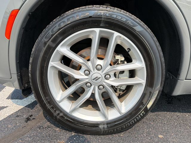 Used 2025 Dodge Durango GT AWD/4WD image 11