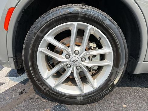 Used 2025 Dodge Durango GT AWD/4WD image 11