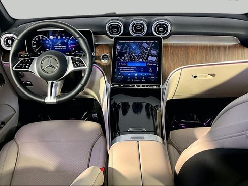 Certified 2026 Mercedes-Benz GLC 300 4MATIC image 16