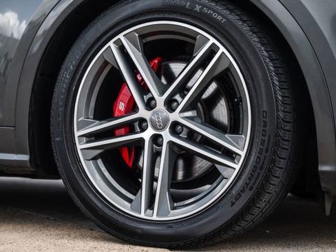 Used 2019 Audi SQ5 Premium Plus w/ Premium Plus Package image 55