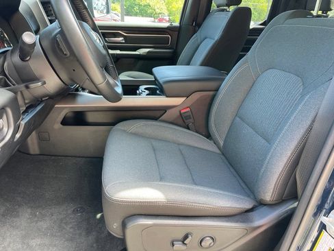 Used 2023 RAM 1500 Big Horn AWD/4WD image 7