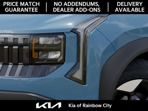 New 2027 Kia Seltos S FWD image 10