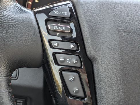 Used 2023 Nissan Frontier PRO-4X w/ Pro Convenience Package AWD/4WD image 25