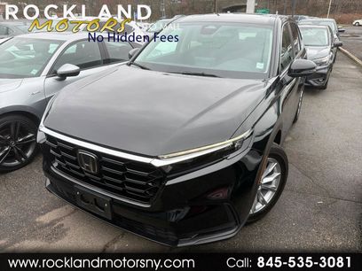 Used 2024 Honda CR-V EX