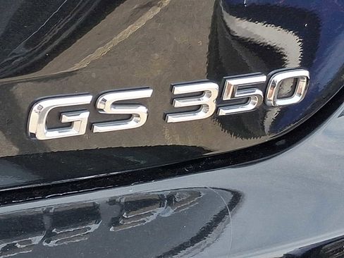 Used 2019 Lexus GS 350 F Sport AWD/4WD image 28