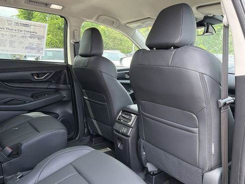 New 2026 Subaru Ascent Premium AWD/4WD image 17