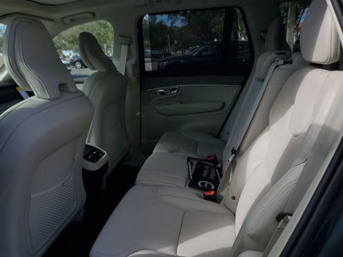 New 2026 Volvo XC90 B6 Ultra image 5