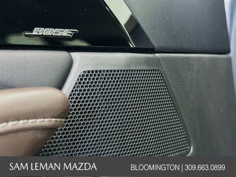 Used 2025 MAZDA CX-30 2.5 Turbo w/ Premium Plus Pkg image 19