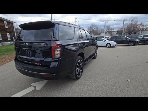 Used 2022 Chevrolet Tahoe RST w/ Luxury Package image 8