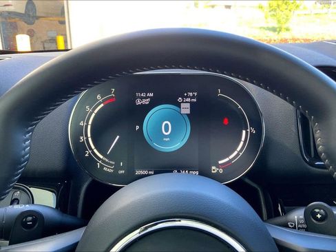 Certified 2023 MINI Cooper Countryman S image 21