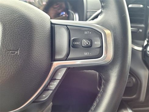 Used 2024 RAM 3500 Laramie w/ Night Edition image 23