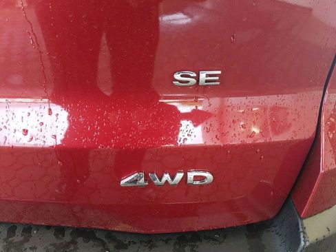 Used 2020 Ford EcoSport SE AWD/4WD image 9