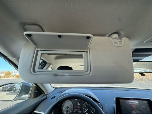 New 2025 Nissan Altima 2.5 S image 27