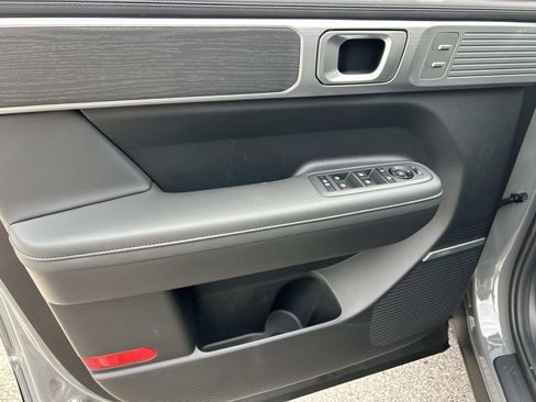 New 2026 Hyundai Santa Fe Limited image 17