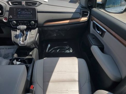 Used 2019 Honda CR-V EX-L image 18