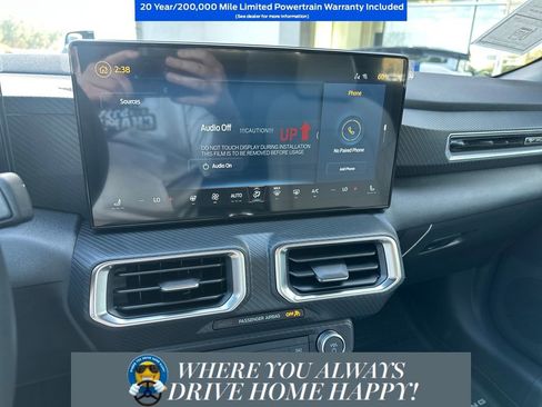 New 2026 Ford Mustang Premium image 13