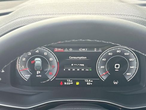 New 2025 Audi Q7 3.0T Premium Plus AWD/4WD image 22