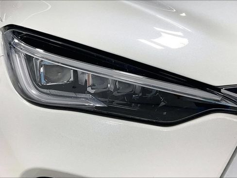 Used 2023 INFINITI QX55 Essential AWD/4WD image 37