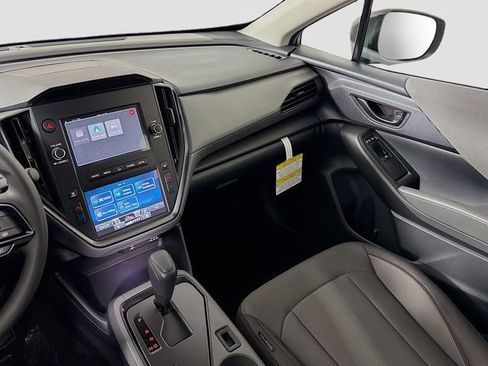 New 2026 Subaru Crosstrek 2.5i image 21