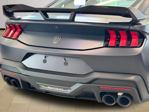 New 2025 Ford Mustang Dark Horse w/ Dark Horse Handlin Package RWD image 32