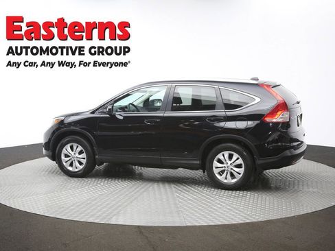 Used 2013 Honda CR-V EX-L image 62