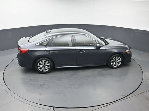 Used 2023 Honda Civic LX image 39