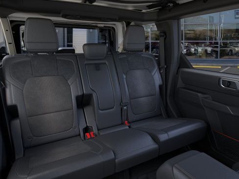 New 2025 Ford Bronco Raptor image 12