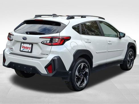 Certified 2024 Subaru Crosstrek 2.5i Limited image 6
