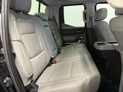 Used 2023 Toyota Tundra Limited image 21