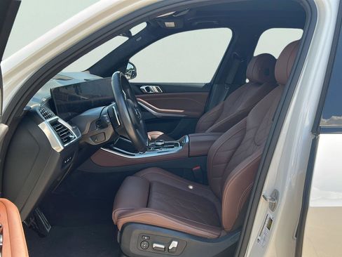 Used 2024 BMW X5 sDrive40i w/ Executive Package RWD image 7