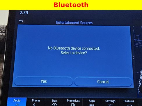 Used 2024 Ford Expedition Max Limited image 18